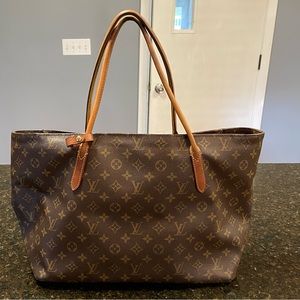 Louis Vuitton tote